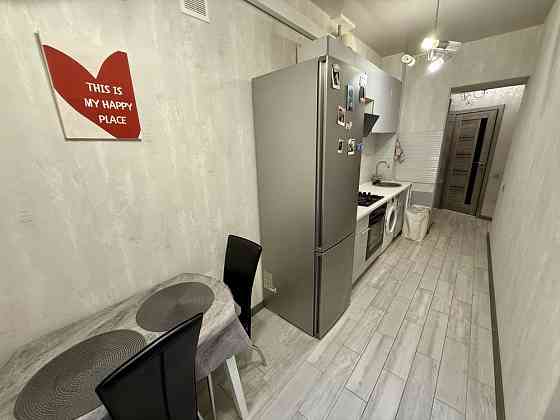 ‼️ ЦЕНТР, ул.Еврейская, однокомнатная квартира с ремонтом Одесса