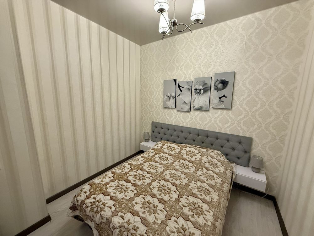 ‼️ ЦЕНТР, ул.Еврейская, однокомнатная квартира с ремонтом Одесса - изображение 2