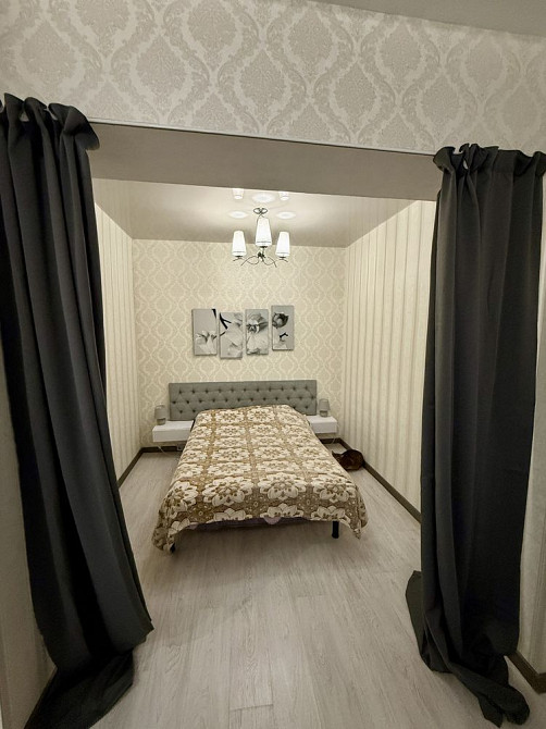 ‼️ ЦЕНТР, ул.Еврейская, однокомнатная квартира с ремонтом Одесса - изображение 5