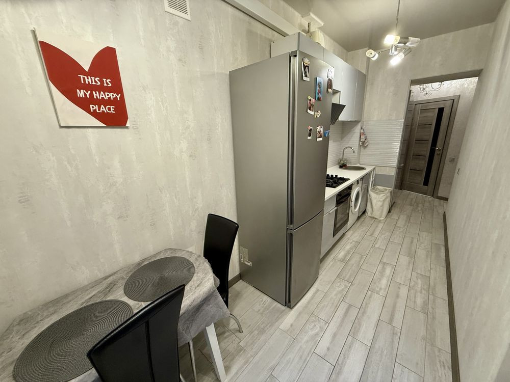 ‼️ ЦЕНТР, ул.Еврейская, однокомнатная квартира с ремонтом Одесса - изображение 6