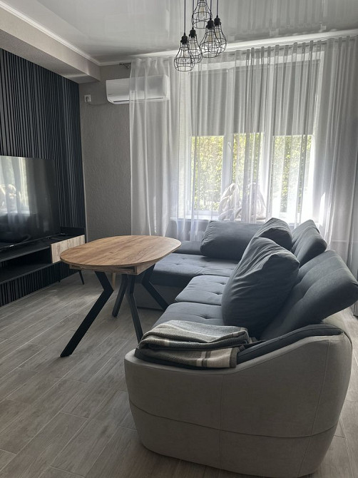 Продам 2х комн квартиру по вул. Жаботинського, 5а Запорожье - изображение 4