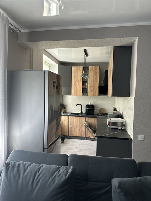 Продам 2х комн квартиру по вул. Жаботинського, 5а Запорожье - изображение 1