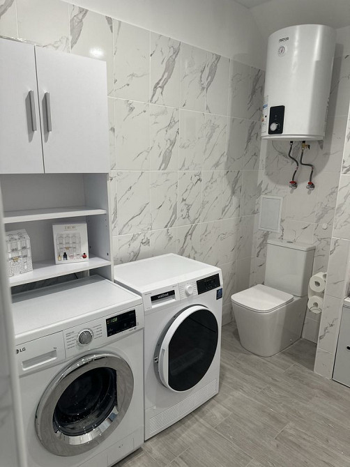 Продам 2х комн квартиру по вул. Жаботинського, 5а Запорожье - изображение 2