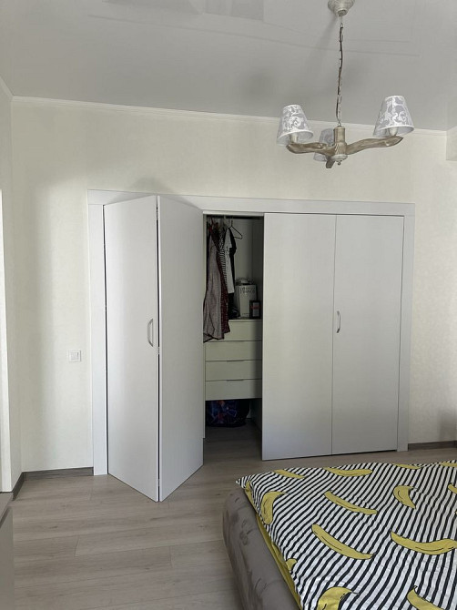 Продам 2х комн квартиру по вул. Жаботинського, 5а Запорожье - изображение 5