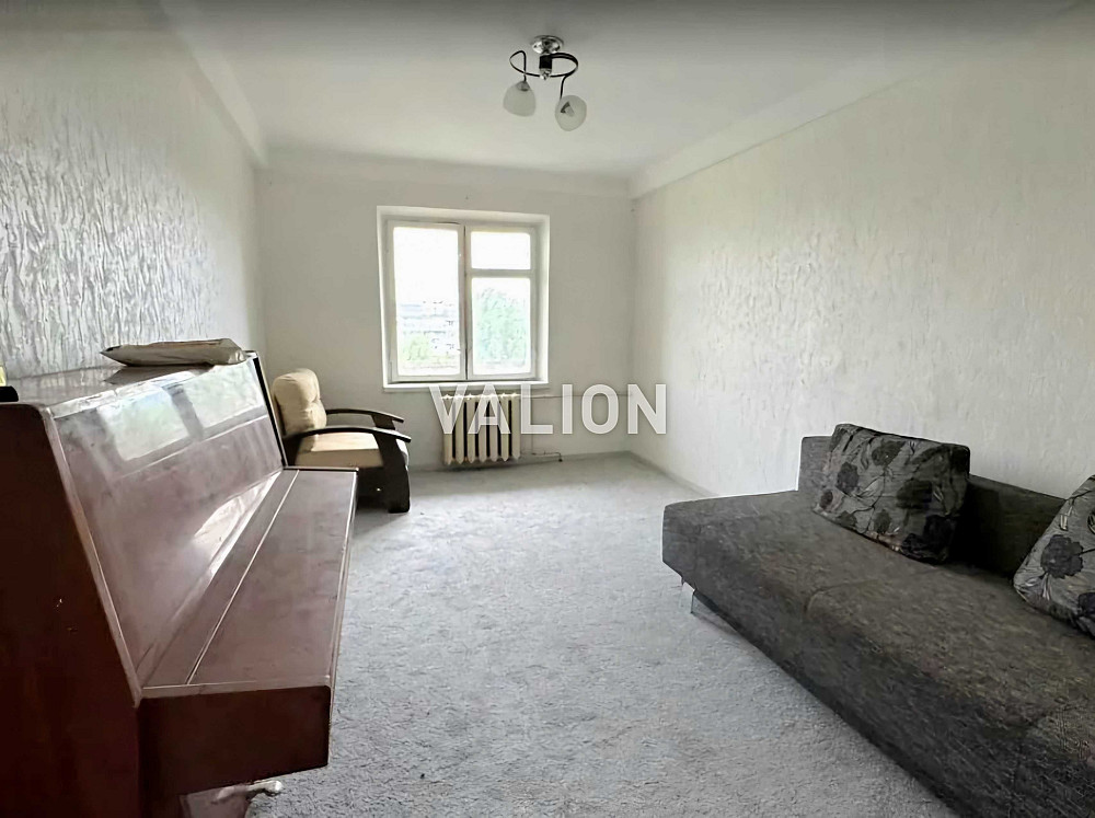 Продаж 3-кімн. квартири без Ремонту Русанівка бульвар І. Шамо Давидова Київ - зображення 1