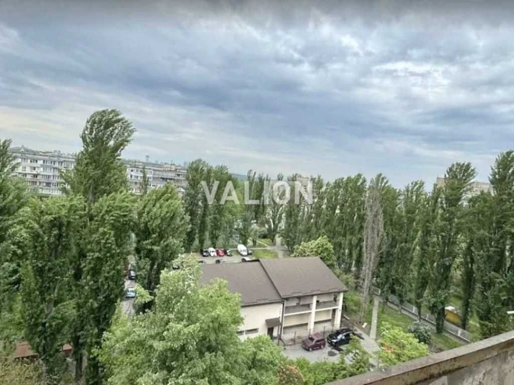 Продаж 3-кімн. квартири без Ремонту Русанівка бульвар І. Шамо Давидова Київ - зображення 5