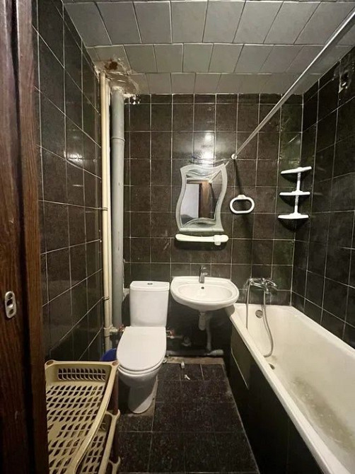 Продам 1 к квартру проспект Аерокосмически. Метро. Центр Харків - зображення 5