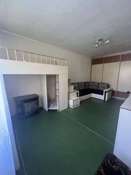 Продам 1 к квартру проспект Аерокосмически. Метро. Центр Харків - зображення 1