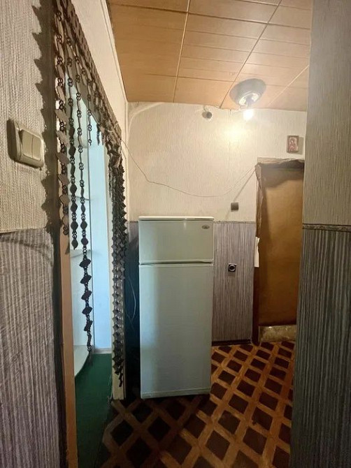 Продам 1 к квартру проспект Аерокосмически. Метро. Центр Харків - зображення 7