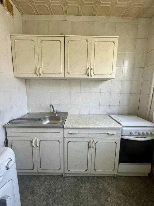 Продам 1 к квартру проспект Аерокосмически. Метро. Центр Харків - зображення 3