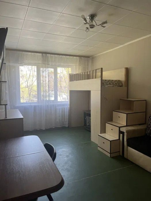 Продам 1 к квартру проспект Аерокосмически. Метро. Центр Харків - зображення 2