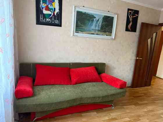 Продам 3-х ком квартиру 3й этаж ЖМ Победа 5 Днепр