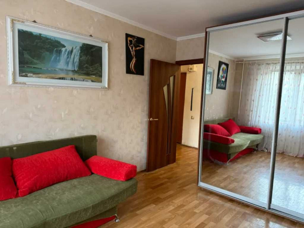 Продам 3-х ком квартиру 3й этаж ЖМ Победа 5 Днепр - изображение 7