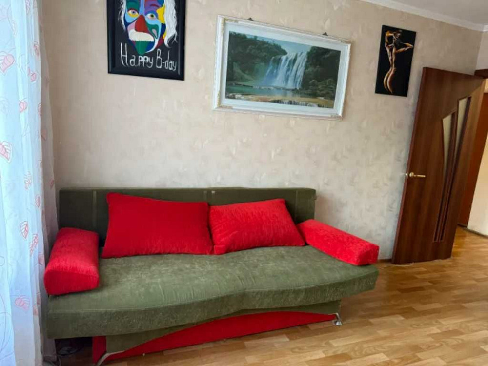 Продам 3-х ком квартиру 3й этаж ЖМ Победа 5 Днепр - изображение 6