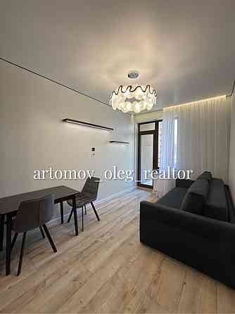 New‼️Аркадия/Генуэзская‼️Эллада/Атмосфера/Кадорр/Элегия‼️Студия+спальн Одесса