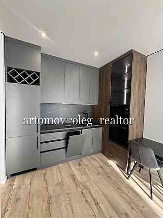 New‼️Аркадия/Генуэзская‼️Эллада/Атмосфера/Кадорр/Элегия‼️Студия+спальн Одесса