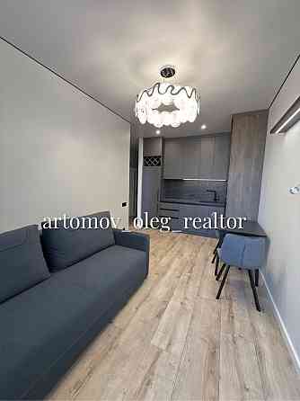 New‼️Аркадия/Генуэзская‼️Эллада/Атмосфера/Кадорр/Элегия‼️Студия+спальн Одесса