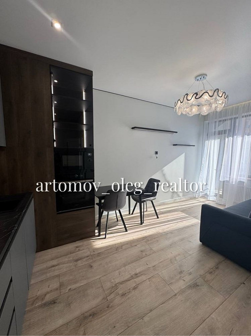 New‼️Аркадия/Генуэзская‼️Эллада/Атмосфера/Кадорр/Элегия‼️Студия+спальн Одесса - изображение 2