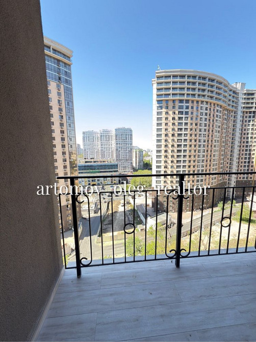 New‼️Аркадия/Генуэзская‼️Эллада/Атмосфера/Кадорр/Элегия‼️Студия+спальн Одесса - изображение 7