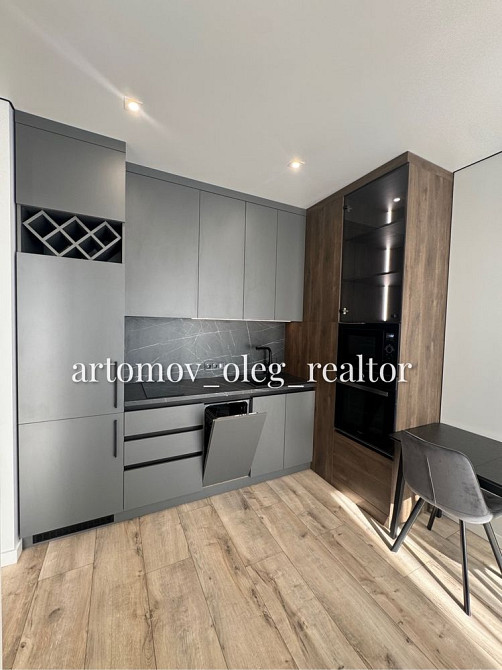 New‼️Аркадия/Генуэзская‼️Эллада/Атмосфера/Кадорр/Элегия‼️Студия+спальн Одесса - изображение 1