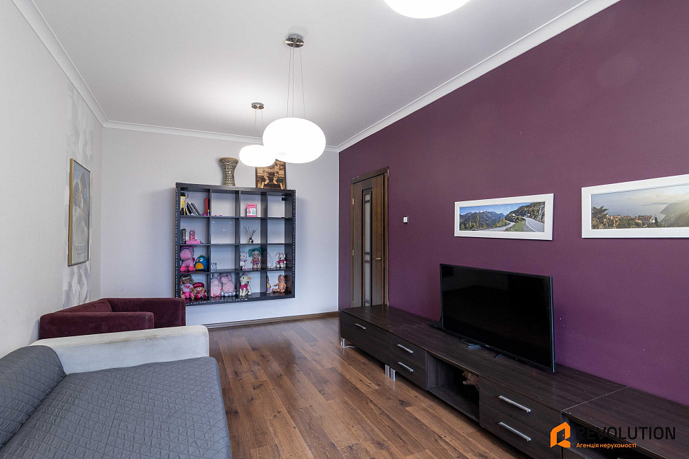 Без % Продаж 2к.квартира п-т Василя Порика 7-А Киев - изображение 7