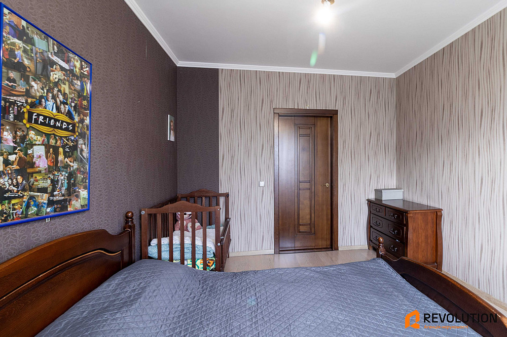 Без % Продаж 2к.квартира п-т Василя Порика 7-А Киев - изображение 5