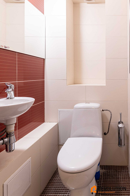 Без % Продаж 2к.квартира п-т Василя Порика 7-А Киев - изображение 8