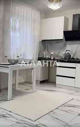 1но комн. с капитальным ремонтом. Крымская Одесса