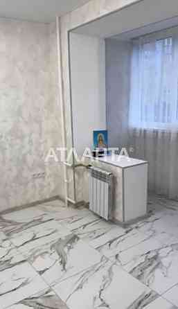 1но комн. с капитальным ремонтом. Крымская Одесса