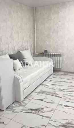 1но комн. с капитальным ремонтом. Крымская Одесса