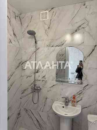 1но комн. с капитальным ремонтом. Крымская Одесса