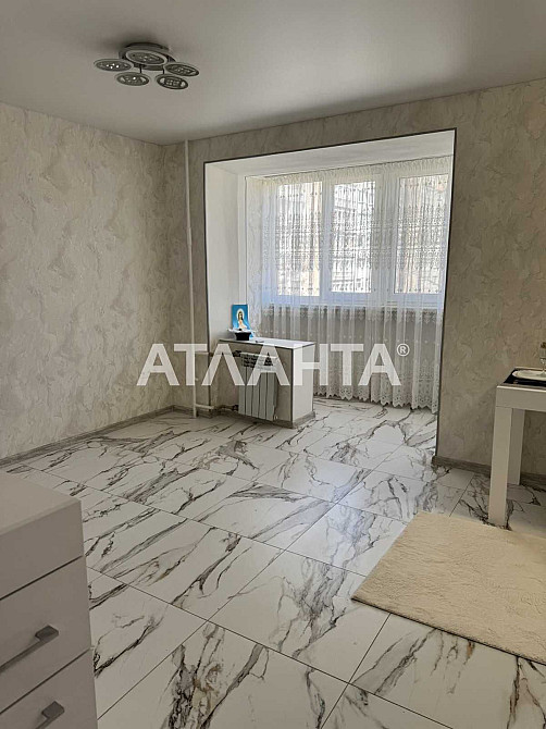 1но комн. с капитальным ремонтом. Крымская Одесса - изображение 7