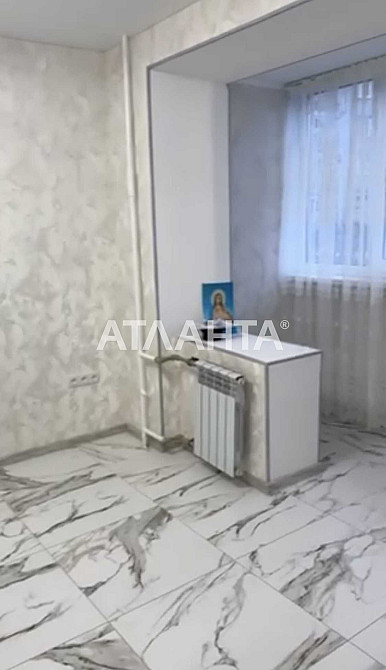 1но комн. с капитальным ремонтом. Крымская Одесса - изображение 3