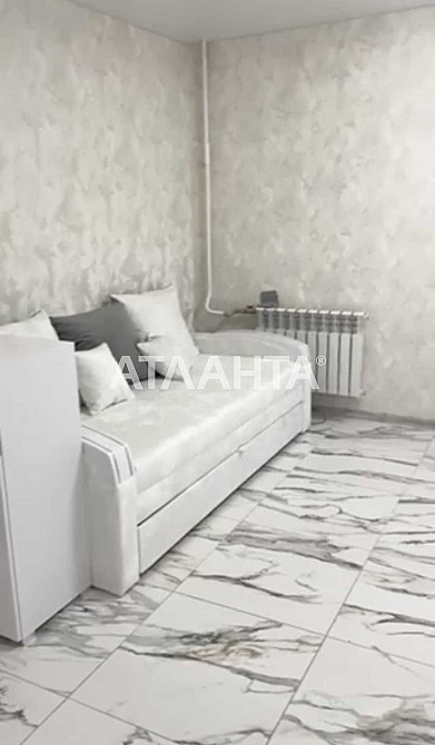 1но комн. с капитальным ремонтом. Крымская Одесса - изображение 1