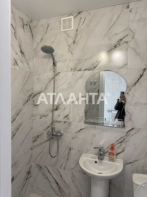 1но комн. с капитальным ремонтом. Крымская Одесса - изображение 4