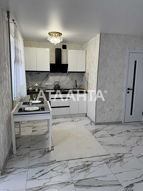 1но комн. с капитальным ремонтом. Крымская Одесса - изображение 5