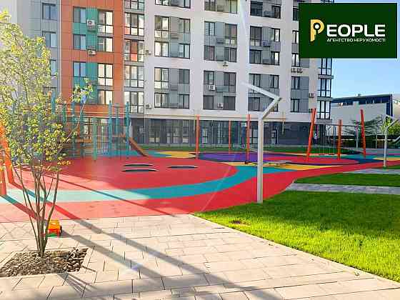 Продаж 3к ЖК Crystal Avenue, Петропавлівська Борщагівка,Академмістечко Петропавлівська Борщагівка