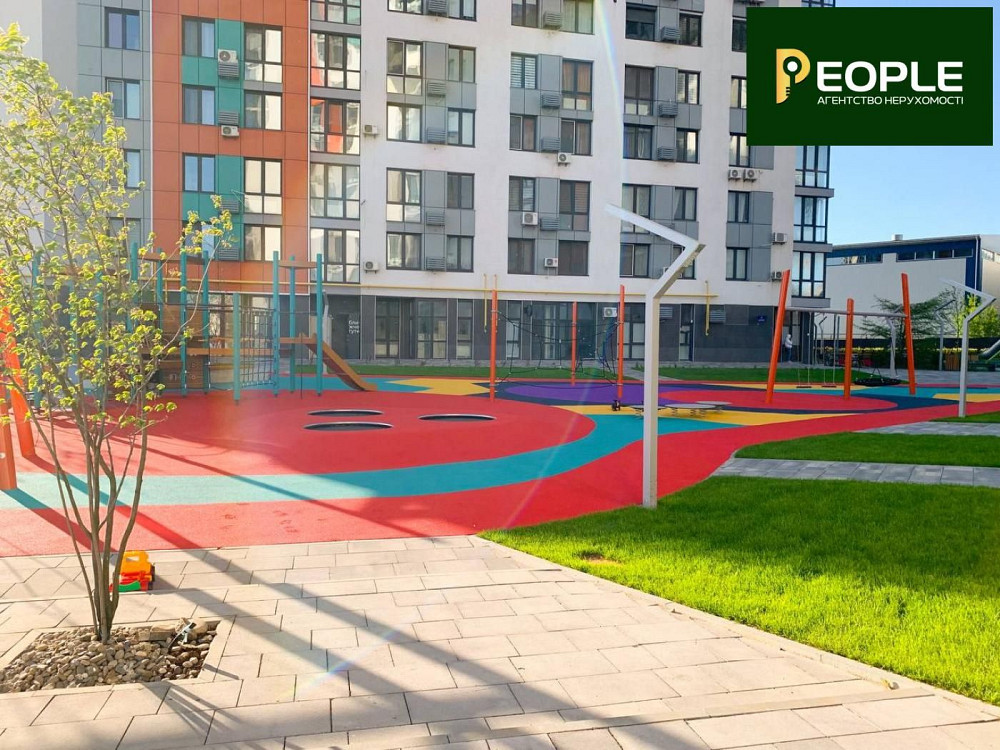 Продаж 3к ЖК Crystal Avenue, Петропавлівська Борщагівка,Академмістечко Петропавлівська Борщагівка - зображення 5