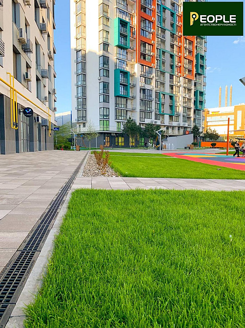 Продаж 3к ЖК Crystal Avenue, Петропавлівська Борщагівка,Академмістечко Петропавлівська Борщагівка - зображення 7