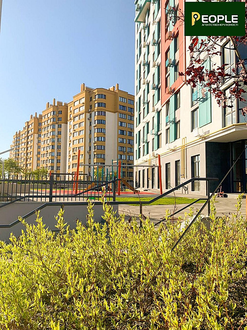 Продаж 3к ЖК Crystal Avenue, Петропавлівська Борщагівка,Академмістечко Петропавлівська Борщагівка - зображення 8