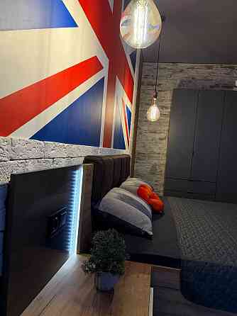 Продам 1 кімнатну ЖК Столичний з дизайнерськім ремонтом Васильківське