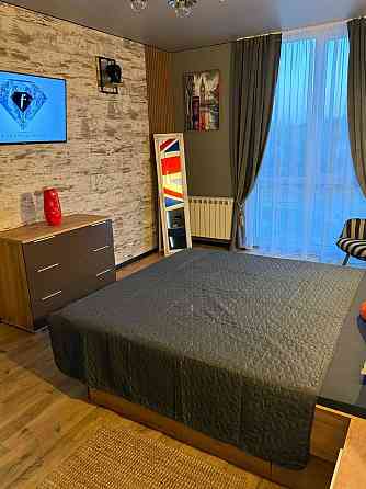 Продам 1 кімнатну ЖК Столичний з дизайнерськім ремонтом Васильківське