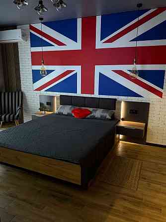 Продам 1 кімнатну ЖК Столичний з дизайнерськім ремонтом Васильківське