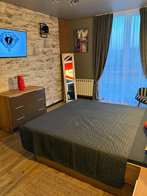 Продам 1 кімнатну ЖК Столичний з дизайнерськім ремонтом Васильківське - изображение 3