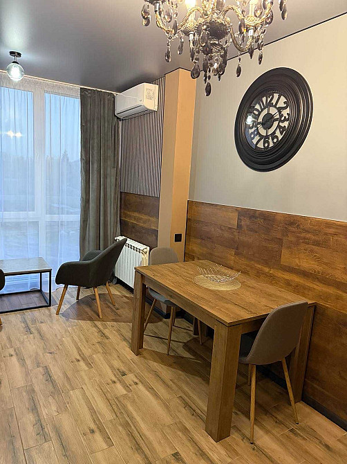 Продам 1 кімнатну ЖК Столичний з дизайнерськім ремонтом Васильківське - изображение 8