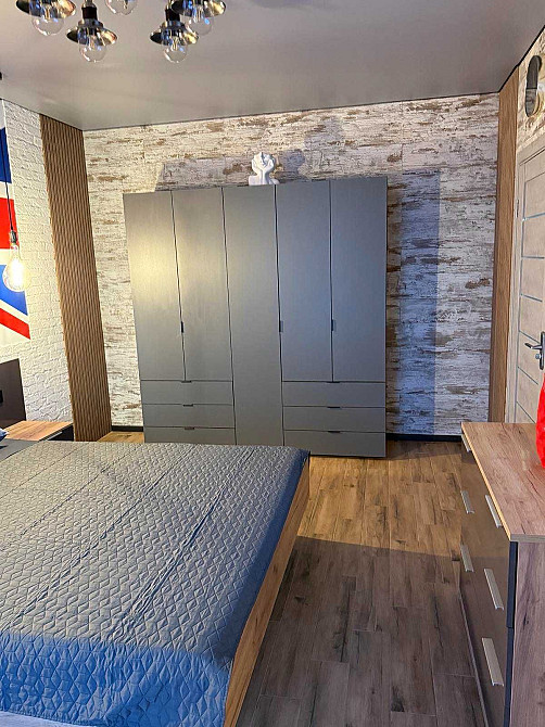 Продам 1 кімнатну ЖК Столичний з дизайнерськім ремонтом Васильківське - изображение 4