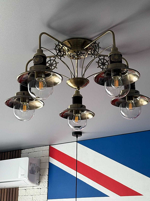 Продам 1 кімнатну ЖК Столичний з дизайнерськім ремонтом Васильківське - изображение 6