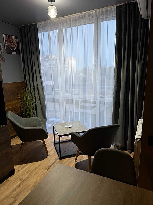 Продам 1 кімнатну ЖК Столичний з дизайнерськім ремонтом Васильківське - изображение 7