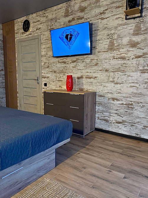 Продам 1 кімнатну ЖК Столичний з дизайнерськім ремонтом Васильківське - изображение 5