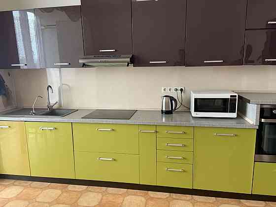 Двухкомнатная квартира в Новострое,большой площадью . Чорноморськ